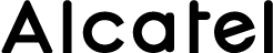 Alcatel Logo