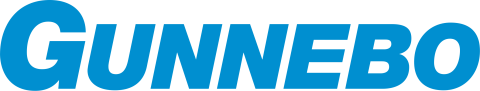 Gunnebo Logo