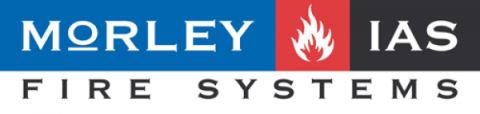 Morley IAS Logo