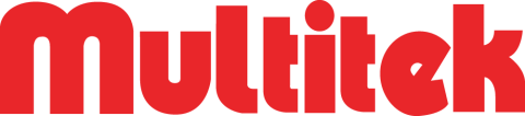 Multitek Logo